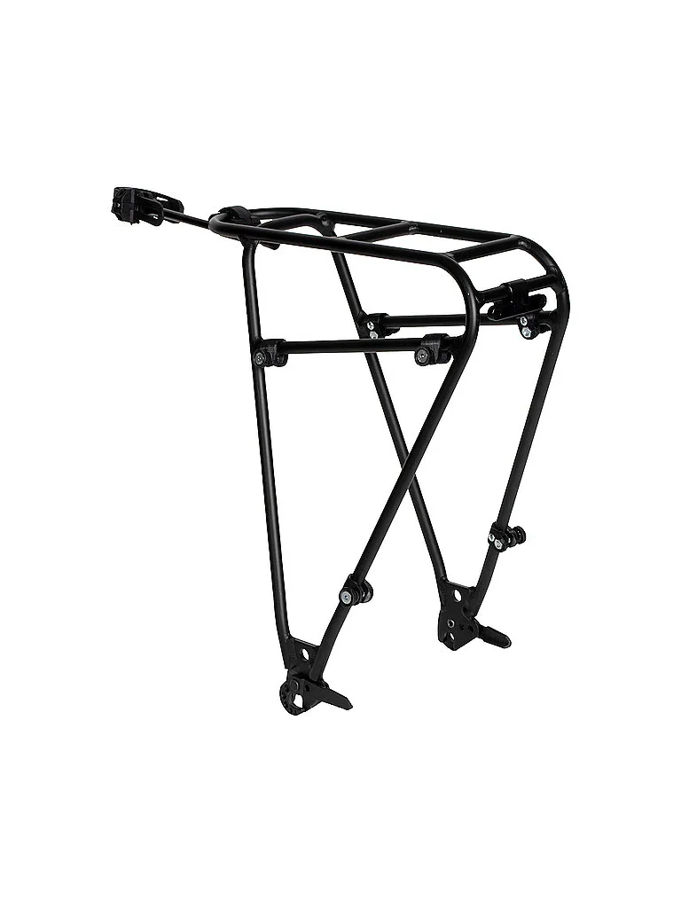 Ortlieb Portapacchi Quick-Rack nero - Ortlieb - FashionsVida