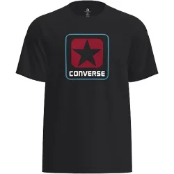 Camiseta de hombre Box Logo Tee