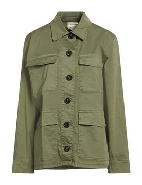 Jacke & Anorak Damen Militärgrün L,S,XS Damen