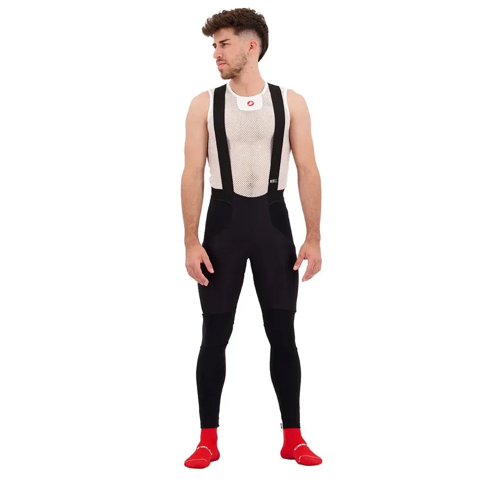 Collants De Cyclisme Sorpasso Ros - Castelli - FashionsVida