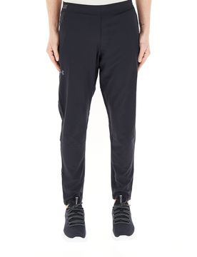 Pantalone tessuto tecnico NERO XL