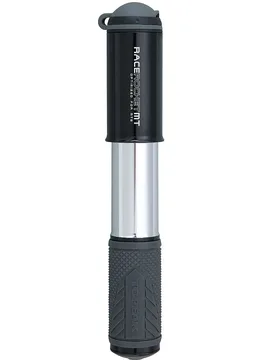 Mini pompa da bici Race Rocket nero - Topeak - FashionsVida