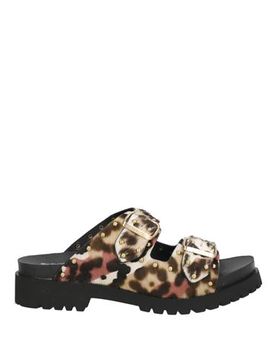 Sandale Damen Sand 36,37,38,39,40 Damen