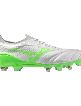Fußballschuhe Morelia Neo Beta Elite SG - Blanc - male - Size: 39 - Mizuno - FashionsVida