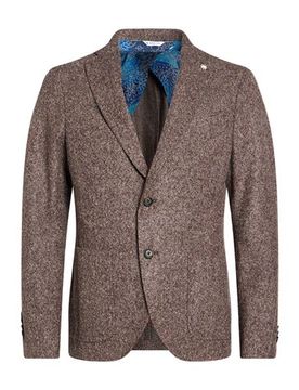Americana Hombre Topo 52,54 Hombre