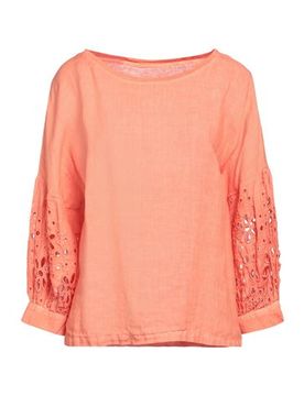 LINO Top Damen Orange XS Damen