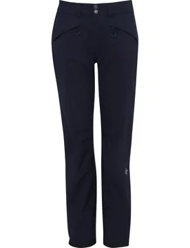 Regenhose Cloud, regular, navy l - Cross - FashionsVida