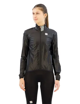 Giacca Hot Pack Easylight Black