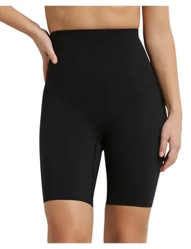 Paris Giarrettiera Ad0delc.0hz Black L