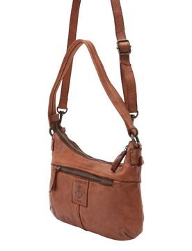 Bolso de hombro 'Anchor Love Mara'