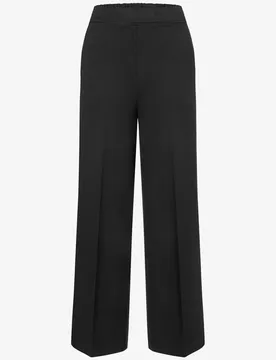 Fashion Jersey Culotte female