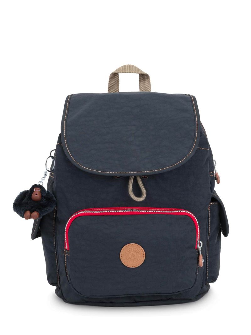 KIPLING Mochila navy