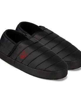 Pantoufles Atletico De Madrid Closed Padded Black 26 EU 42-43 Homme - Marpen - FashionsVida