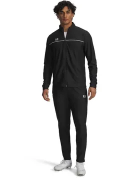 Survêtement Challenger Black / White XL - Under armour - FashionsVida