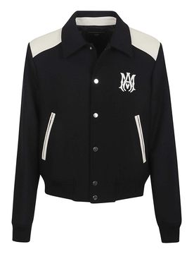 Amiri Maglione girocollo
