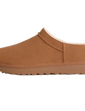 UGG Classic Micro Chestnut 37 Damen