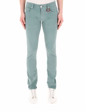 Jeans slim fit TIFFANY 40