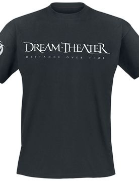 T-Shirt - Logo - M bis 5XL - für Männer - Größe XXL - schwarz - Lizenziertes Merchandise! - Männer - male