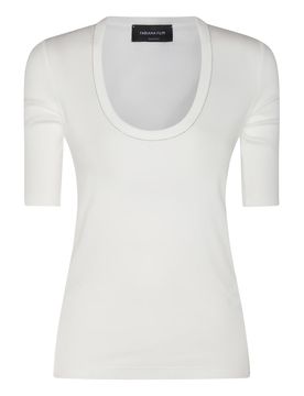 T-shirt in cotone