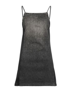 Minivestido Mujer Negro L,M,S,XS Mujer
