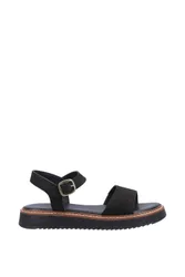 Cassie' Sandal - Black - Size: 6
