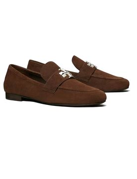 Tory Burch Scarpe basse Brown