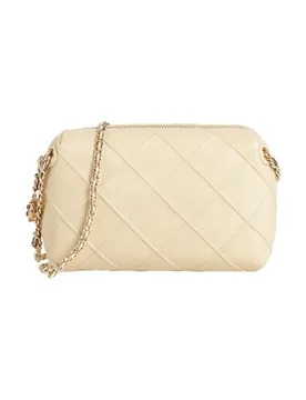 Bolso con bandolera Mujer Arena -- Mujer - Tory burch - FashionsVida