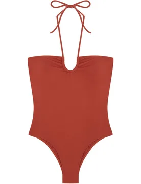 Bañador Argile con estructura - Robin Collection - FashionsVida