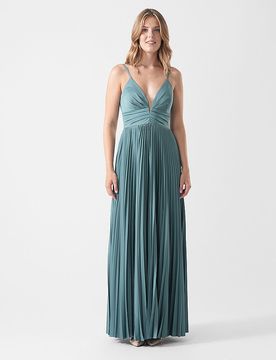 Abendkleid mint 40 damen