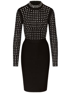 Vestido de gala /