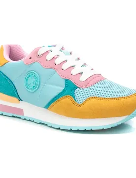 Xti Sneaker 1061 Aqua EU 39