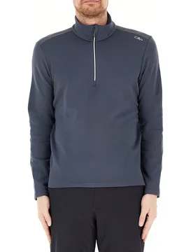 CMP Felpa da sci ANTRACITE 54 - CMP - FashionsVida