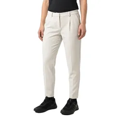 Pantalon Lisa Slim Fit Cloud Dancer 34