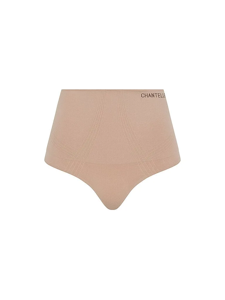 Shapewear String SMOOTH COMFORT clay nude beige M damen - Chantelle - FashionsVida