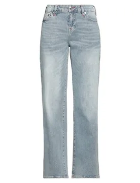 Jeanshose Damen Blau 29 Damen - True religion - FashionsVida
