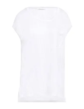 Camiseta Mujer Blanco 40,42 Mujer - Kangra - FashionsVida