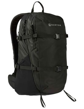 Rucksack Dayhiker Pro 28L True Black schwarz