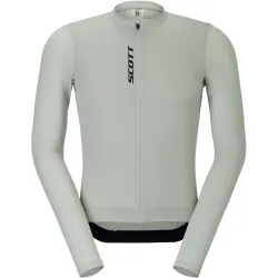 Maillot de ciclismo de hombre PRO LS