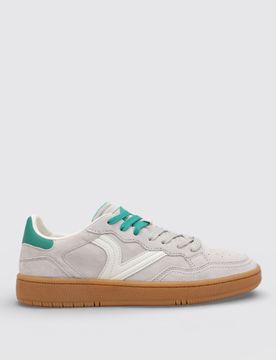 SMASH-SUEDE