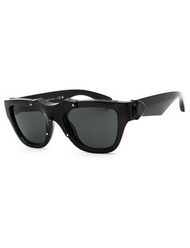 Burberry BE4445U Sunglasses
