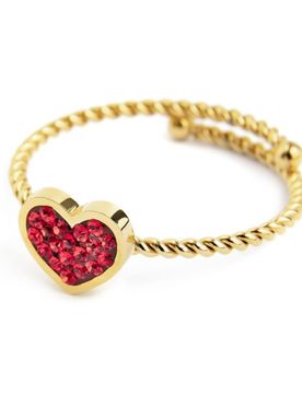 Anello Donna Marlù 18AN029GR-S