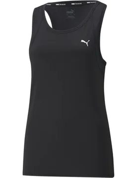 Train Favorite Damen Tanktop, schwarz S - Puma - FashionsVida