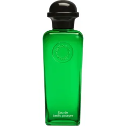 Eau de Cologne Eau de Basilic Pourpre