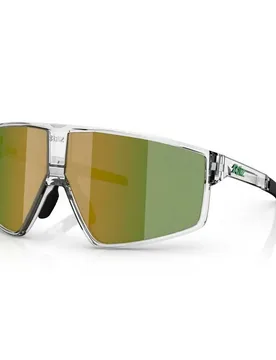 Occhiali Da Sole P002s Transparent White - Bliz - FashionsVida