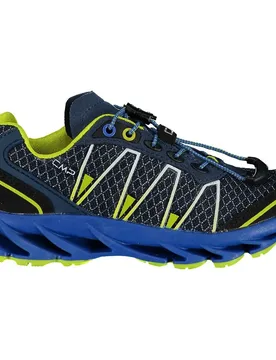 Scarpe Da Trail Running Altak 2.0 30q967k Cosmo / Limeade EU 30 - CMP - FashionsVida