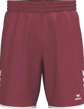 Ungefütterte Shorts Wings - Rouge - unisex - Size: L - Erima - FashionsVida