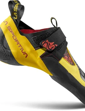 Skwama Herren Kletterschuhe, schwarz, Größe 44 ½ 44 ½ - La Sportiva - FashionsVida