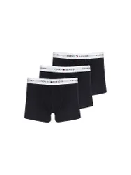 Pants 3er Pkg blue dunkelblau XL herren