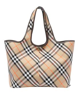 Borsa tote d'archivio