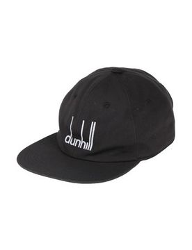 Mützen & Hüte Herren Schwarz S/M Herren